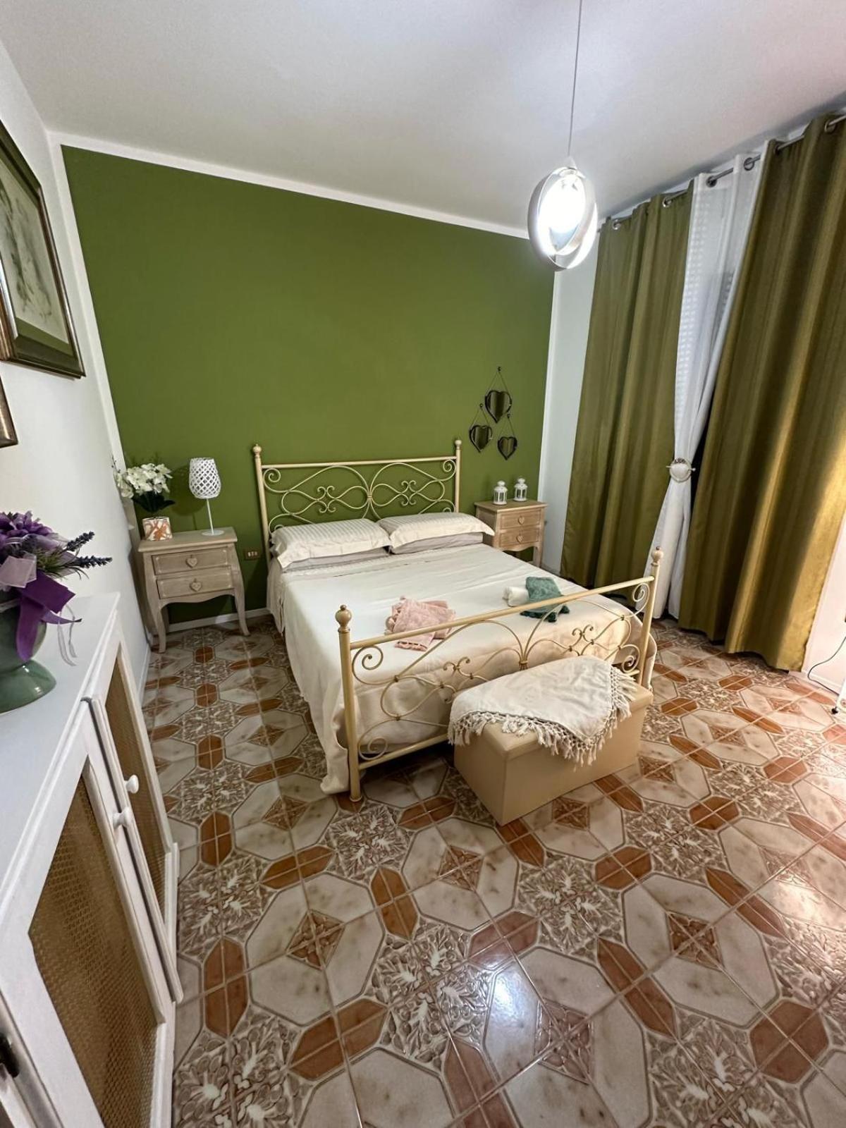 Luis&Susy Home, กาญารี ภายนอก รูปภาพ
