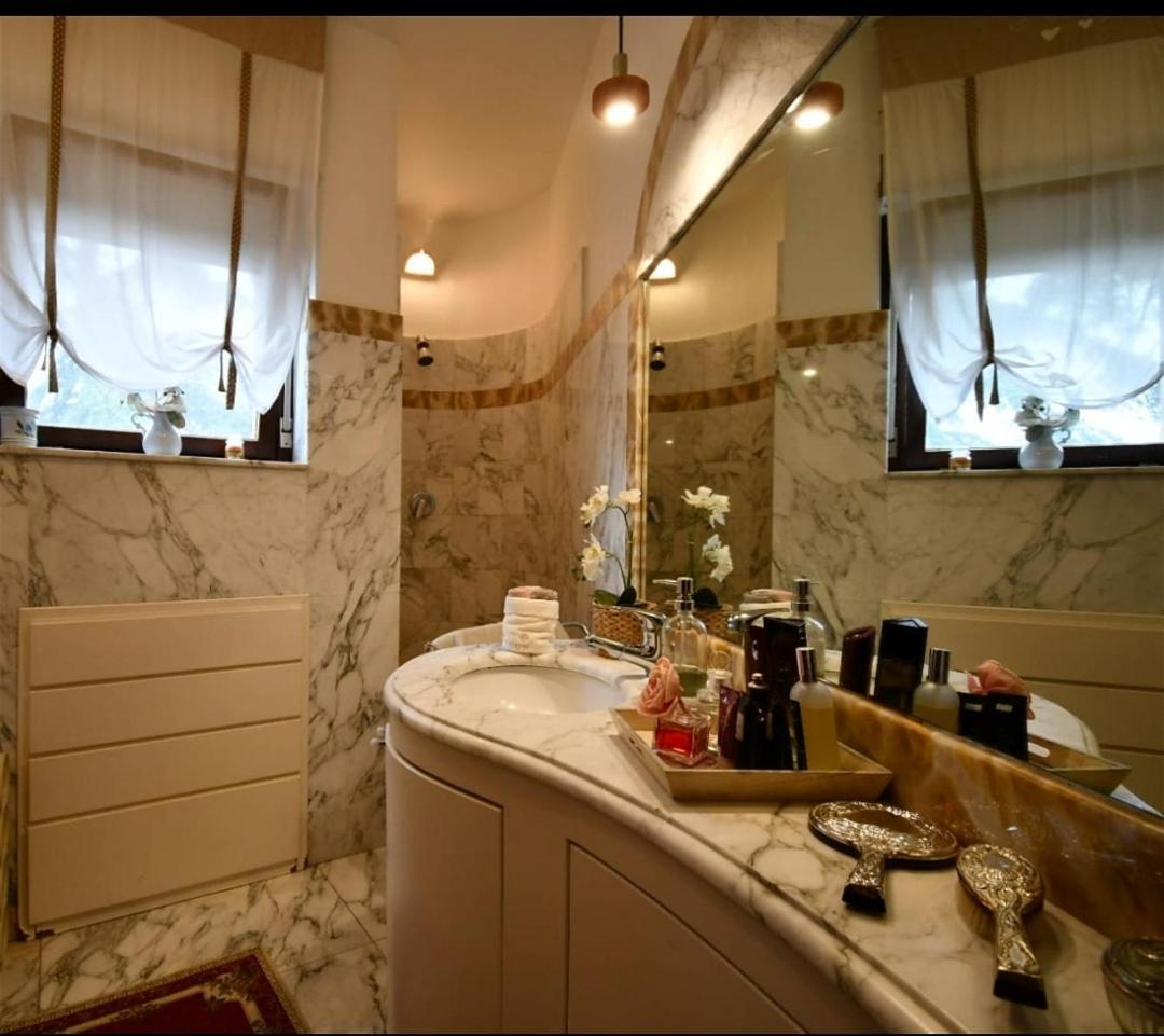 Luis&Susy Home, กาญารี ภายนอก รูปภาพ